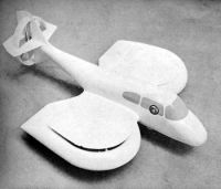 Le Vanguard mod&egrave;le 8