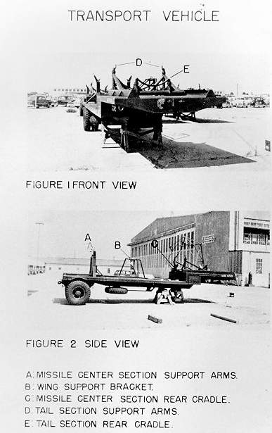 V&eacute;hicule de transport du Matador