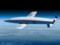 Le bombardier Sanger