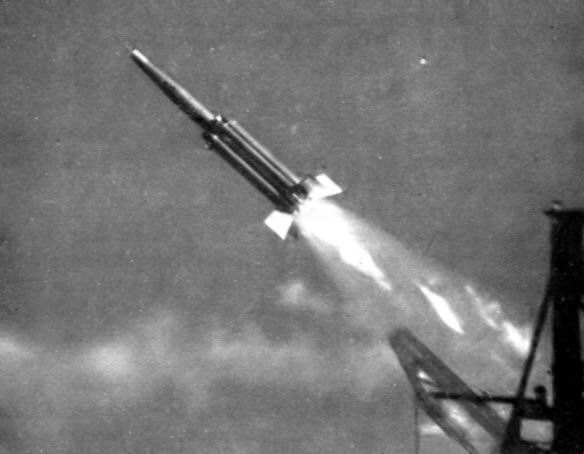 Engin exp&eacute;rimental RJTV.1