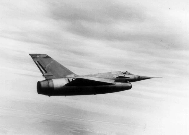 Le Nord 1500 Griffon