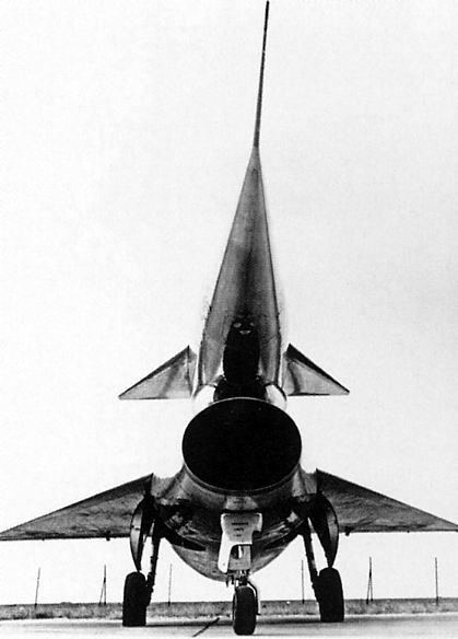 Le Nord 1500 Griffon