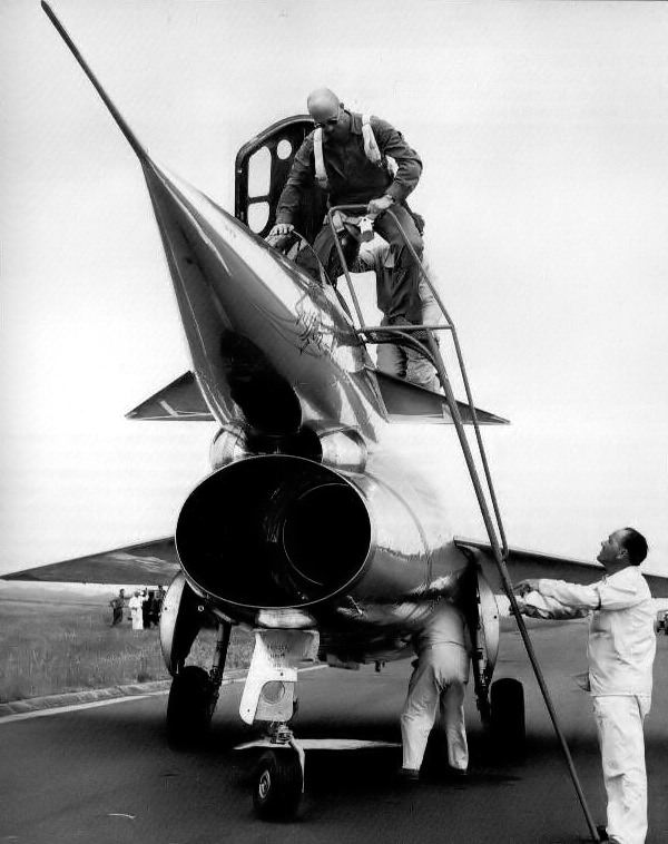 Le Nord 1500 Griffon