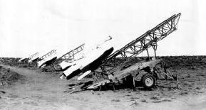 Des SE-4263 op&eacute;rationnels