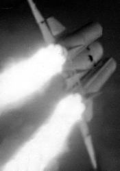 Lavochkine La-350 Burya