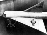 Le XP-92
