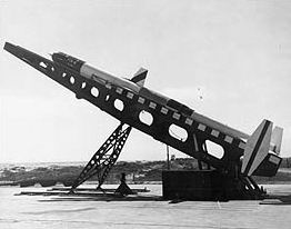 Grumman XSSM-N-6 Rigel 