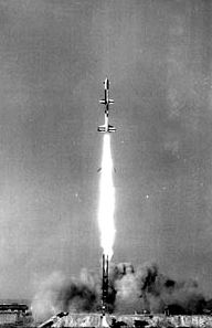 Grumman XSSM-N-6 Rigel 