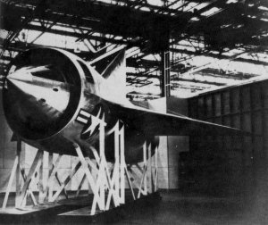 Le XP-92 &agrave; stator&eacute;acteur