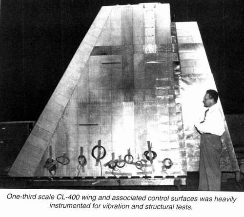 Aile &eacute;chelle r&eacute;duite du Suntan