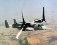 Le Bell-Boeing V-22