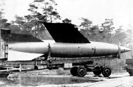 Missile A-4B