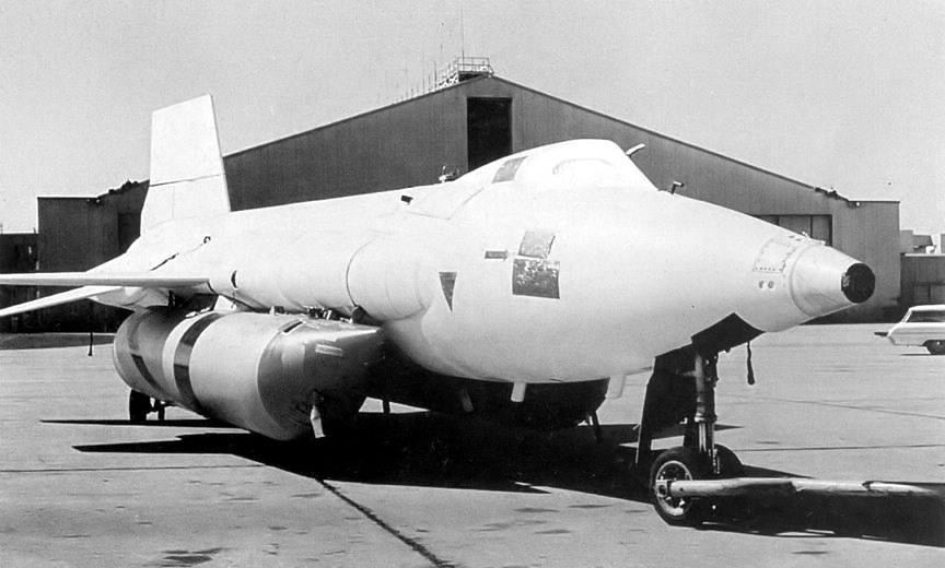 X-15 A-2