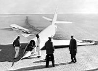 Le Bell X-2 Starbuster