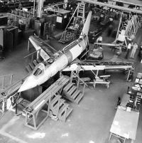 Le Bell X-2 Starbuster