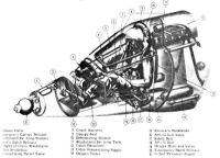 Cabine &eacute;jectable du Bell X-2 Starbuster