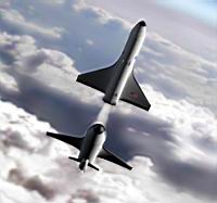 Projet SLI de la NASA