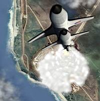 Projet SLI de la NASA