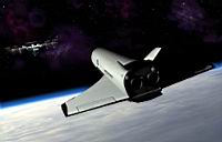 Projet SLI de la NASA