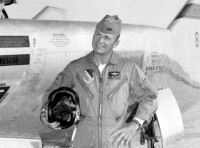 Jerry Gentry et le M2F2