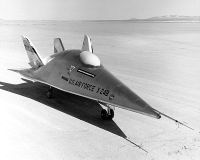 Le X-24B