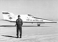 Le X-24B