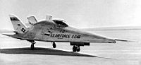 Le X-24B