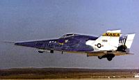 Le X-24B