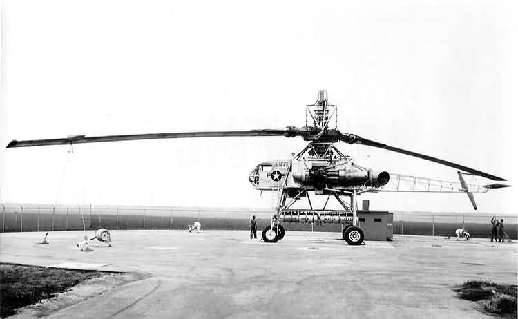Le XH-17