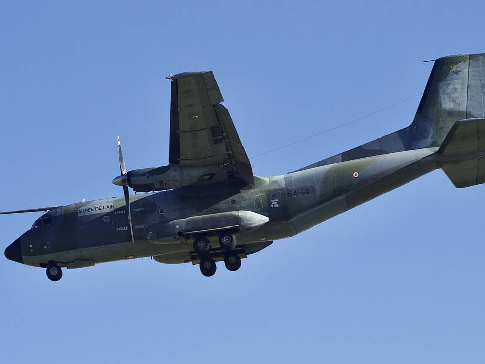 Évreux 3 : 6CA2A6AE-CAAD-4454-97C8-13D997098027