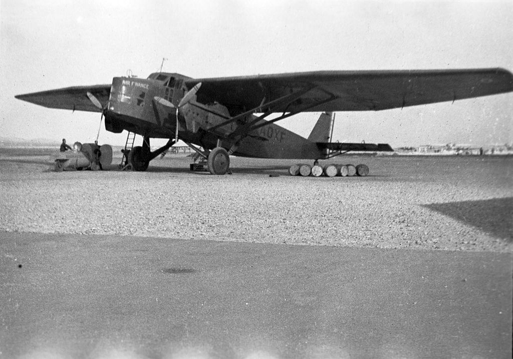 Farman F.220