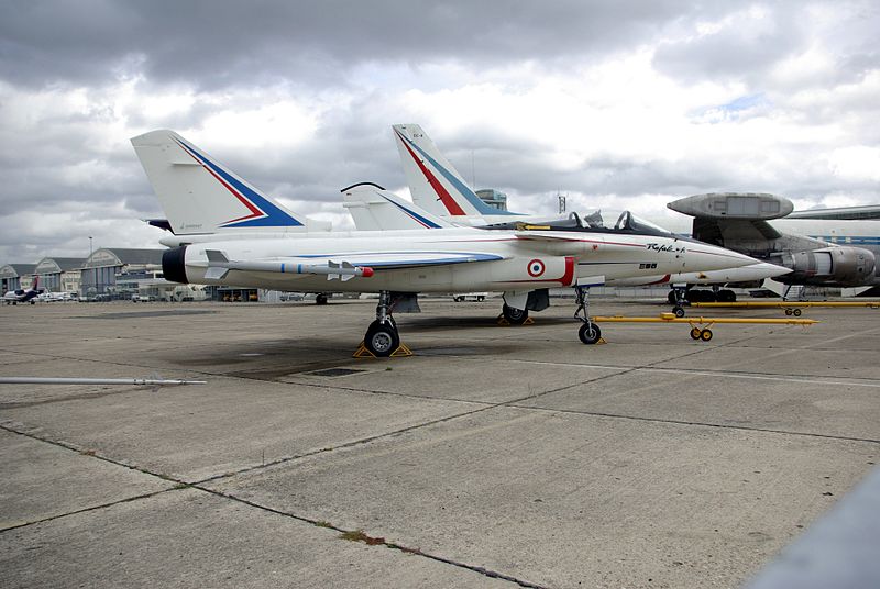 Dassault Rafale A