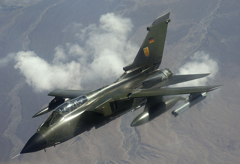 Panavia Tornado Panavia Tornado