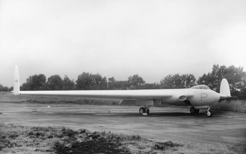 Armstrong Whithworth AW.52