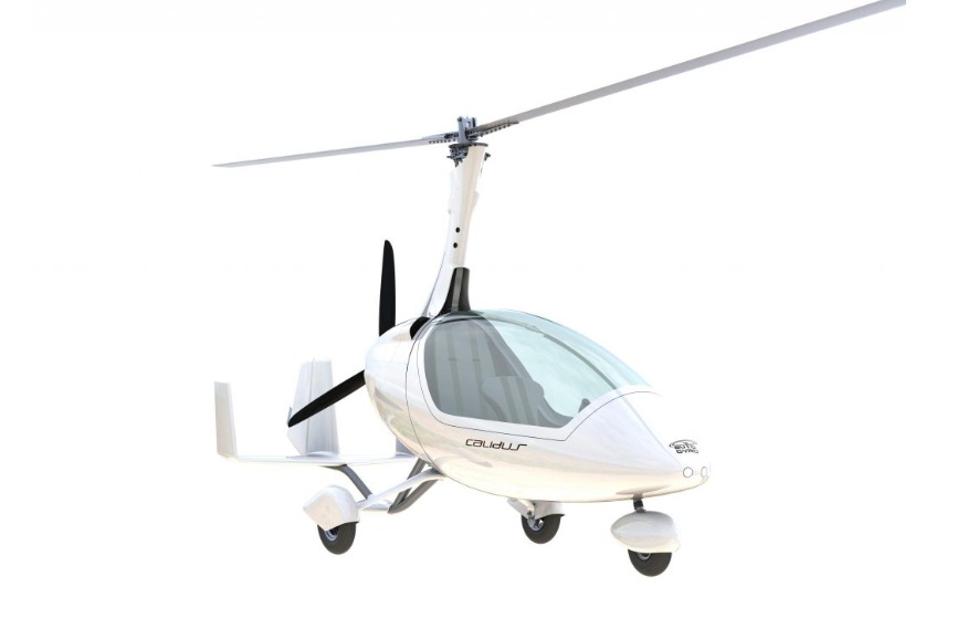 Autogyro Calidus