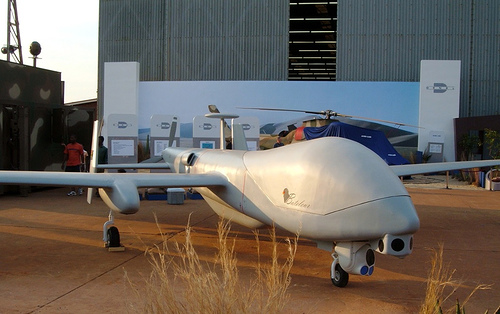 Denel Bateleur