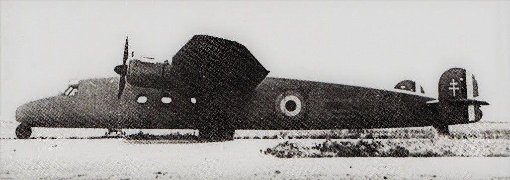 Blohm & Voss BV 144