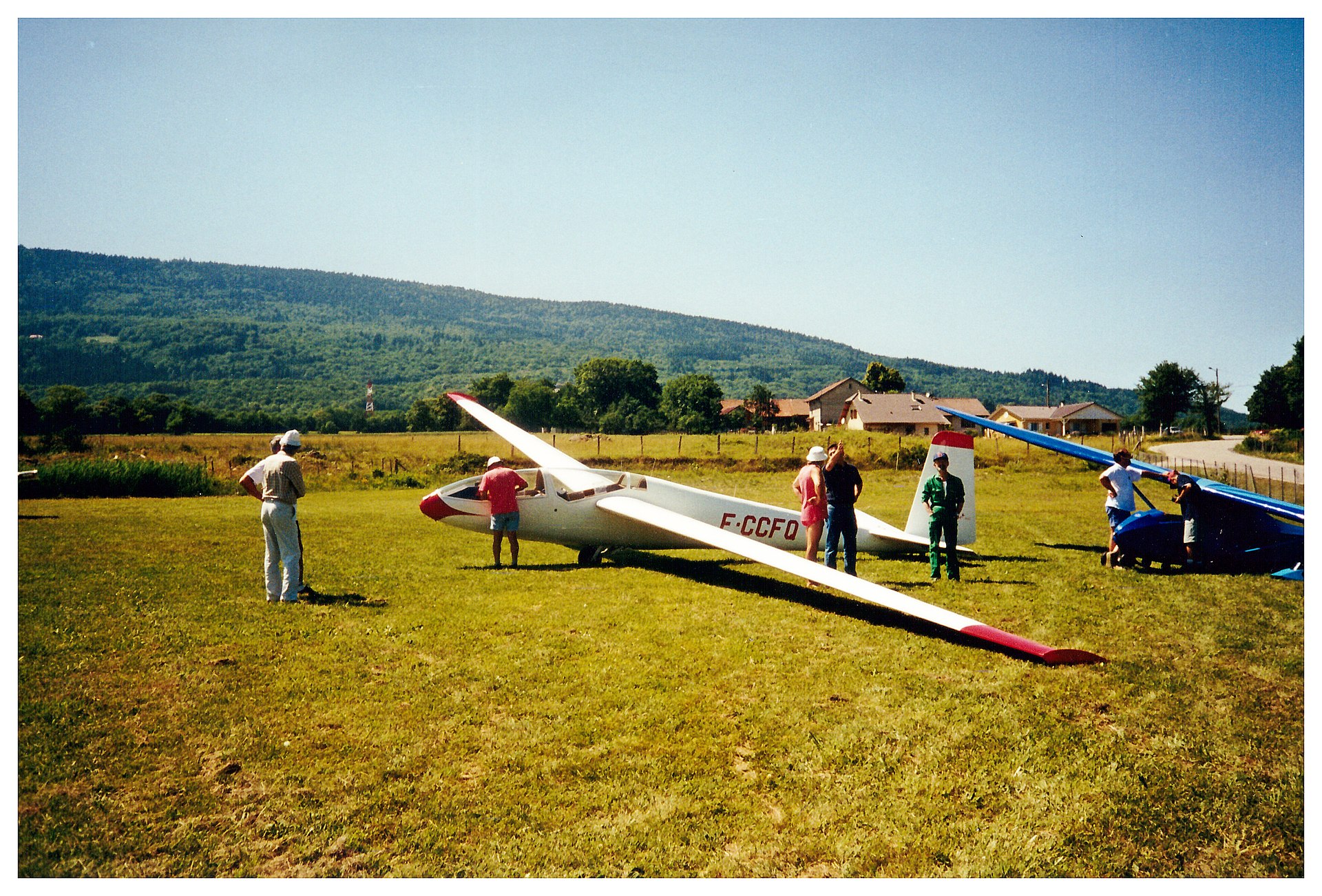 Breguet Br.904 Nymphale