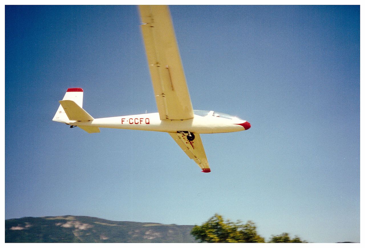 Breguet Br.904 Nymphale