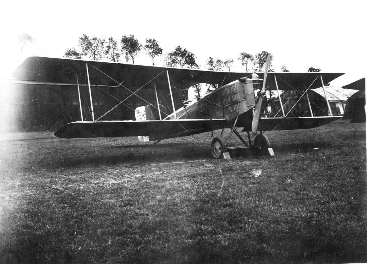 Breguet XIV