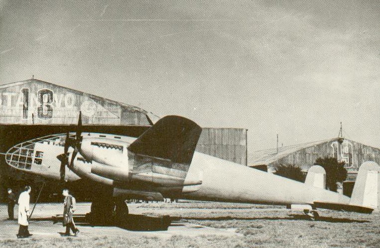 Breguet Br.482