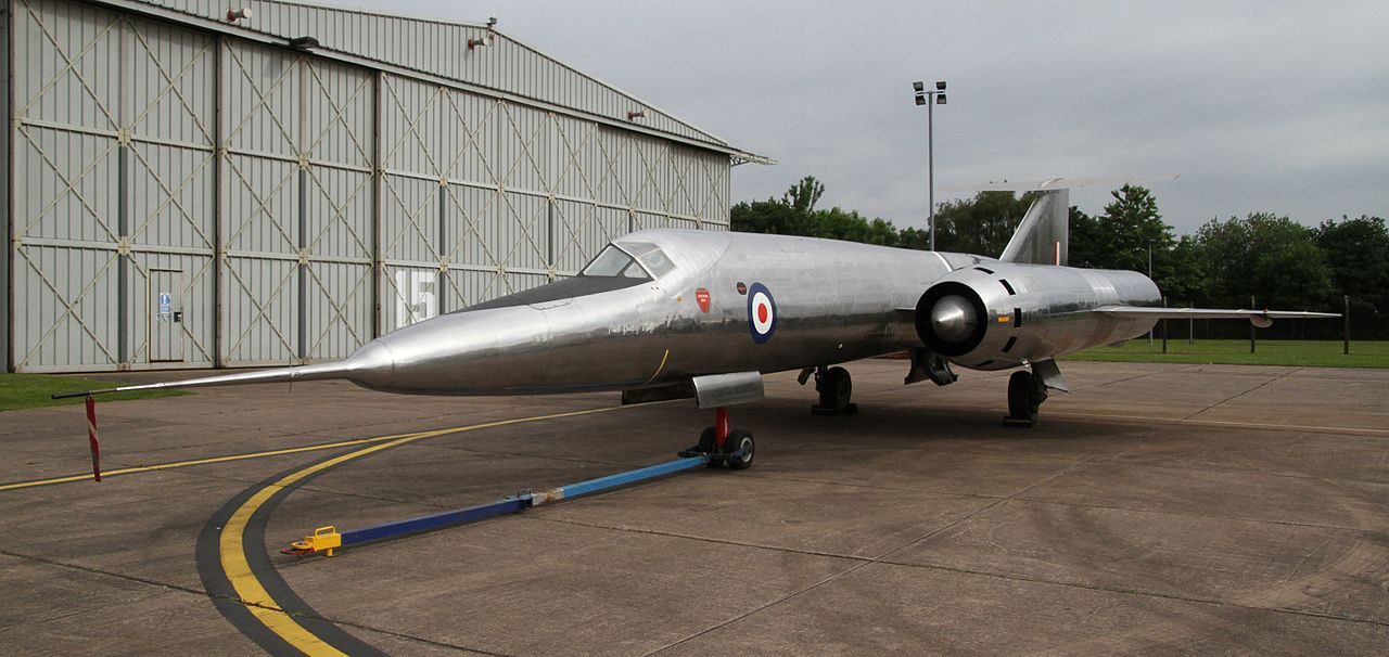 Bristol 188