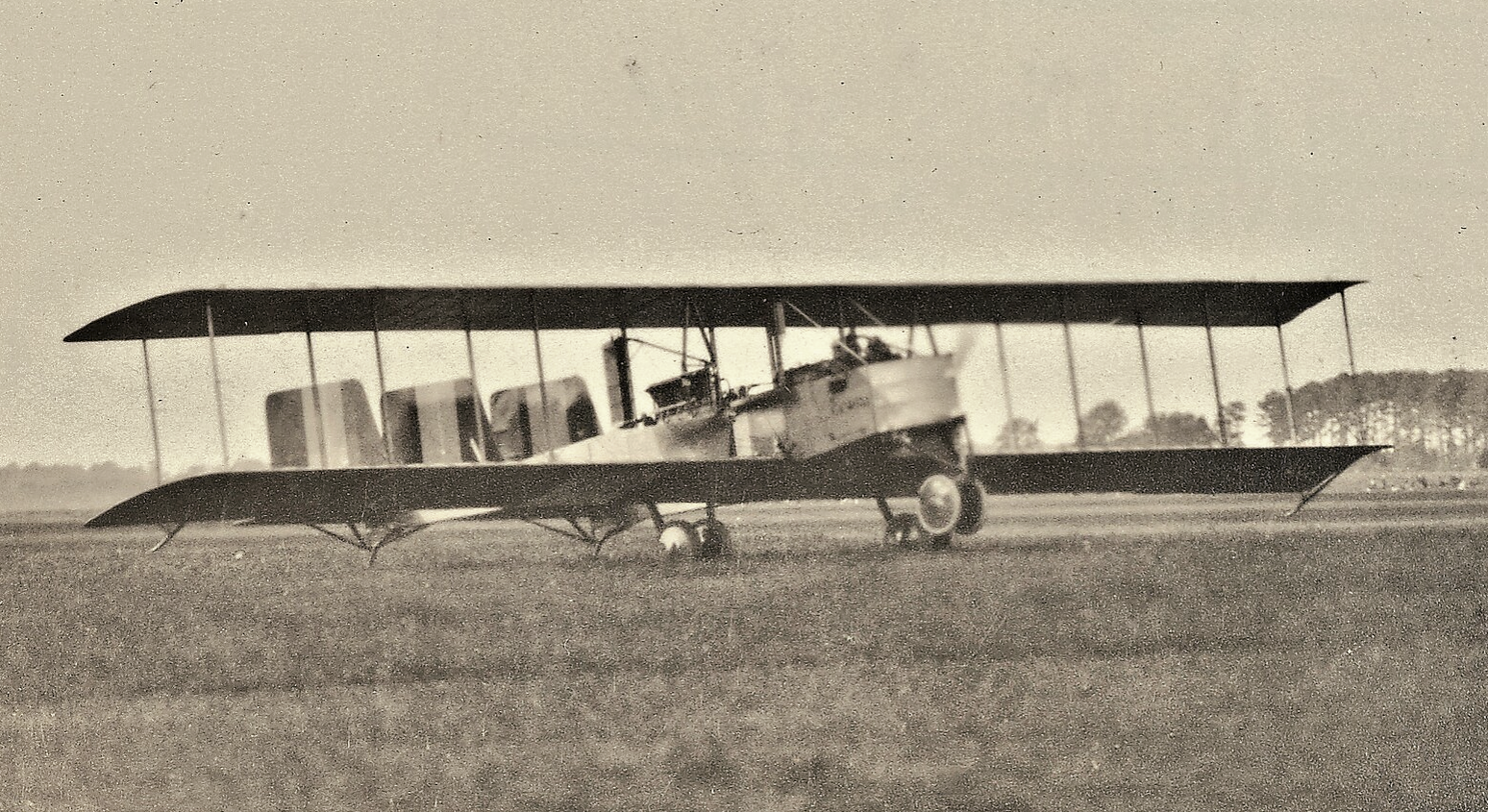 Caproni Ca.3