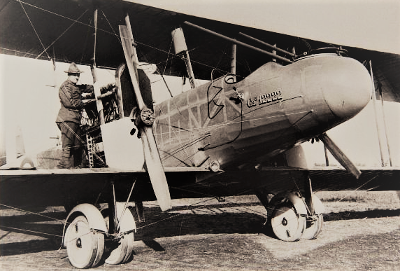 Caproni Ca.5