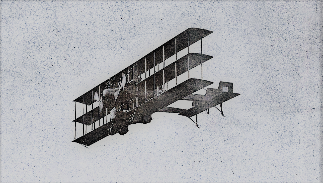 Caproni Ca.41