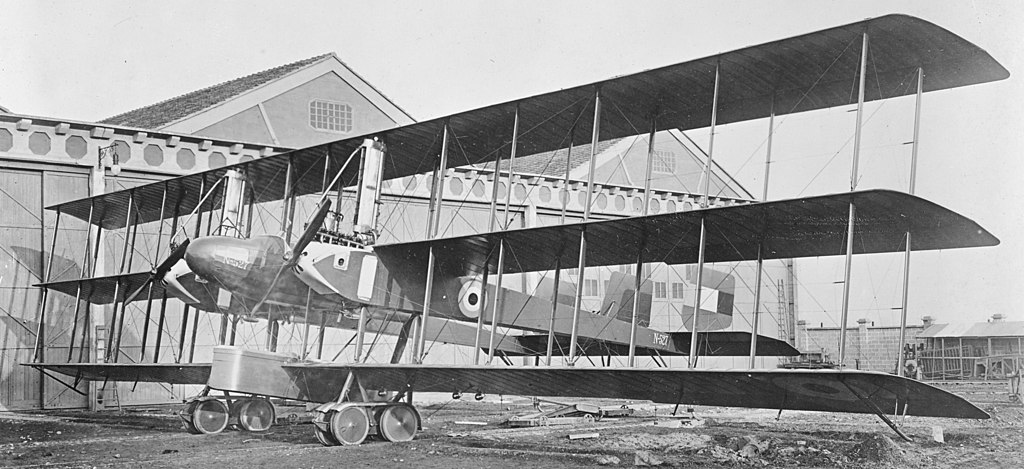 Caproni Ca.42 (Ca.52)