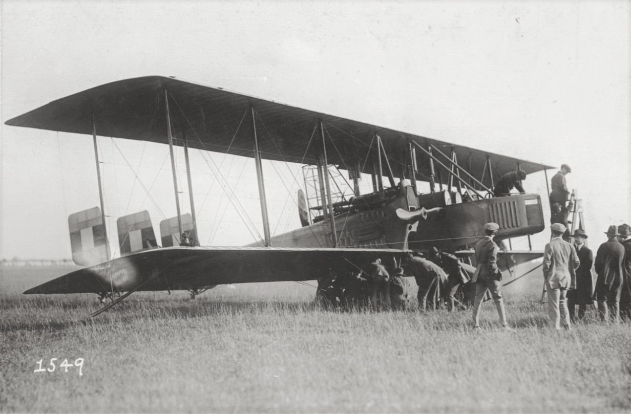 Caproni Ca.5