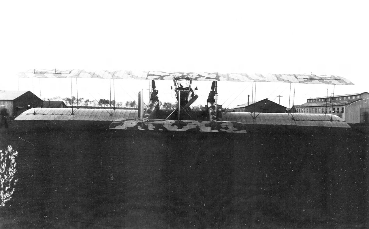 Caproni Ca.5