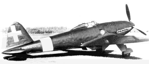 Caproni-Vizzola F.6M