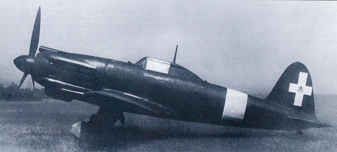 Caproni-Vizzola F.6Z